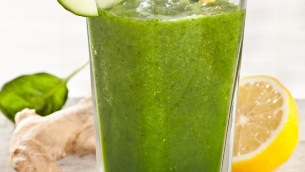 Green Smoothie