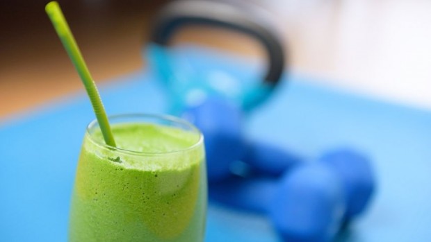 Green Smoothies for weight loss