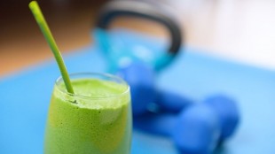 Green Smoothies for weight loss